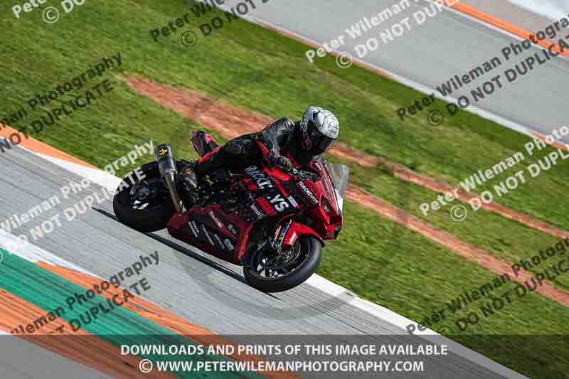 march 2018;motorbikes;no limits;peter wileman photography;portugal;trackday digital images;valencia